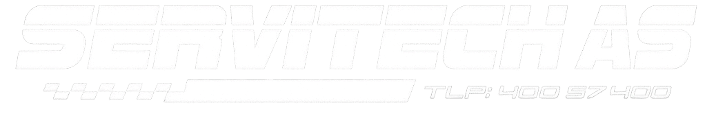 Servitech AS